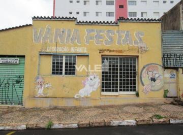 Comercial · 240m² · Ponto comercial FRANCA - SP