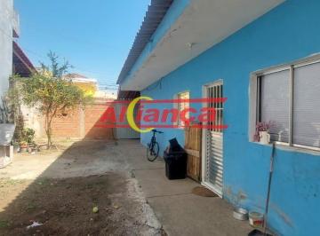 Casa · 90m² · 2 Quartos · 3 Vagas · Ótimo terreno no Macedo, terreno 10x25