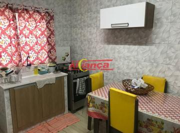 Casa · 160m² · 2 Quartos · 1 Vaga · Terreno com 250m2 e duas casas boas para se morar com piscina.