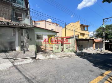 Casa · 73m² · 2 Quartos · 1 Vaga · Casa Térrea à venda com 02 quartos no bairro da Vila Rosália