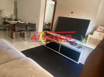Apartamento · 65m² · 2 Quartos · 1 Vaga · apto dois dormitorios