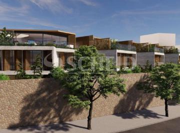 Casa · 349m² · 4 Quartos · 4 Vagas · Lançamento de Casas em Condomínio Alto Padrão Cidade Jardim, com 4 suítes e 3 ou 4 vagas