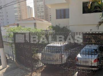 Casa · 275m² · 3 Quartos · 2 Vagas · Grande sobrado na Mooca!