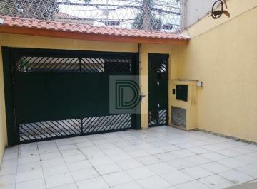 Casa · 150m² · 3 Quartos · 3 Vagas · Sobrado à venda no Jardim Rosa Maria - Butantã - 150m²