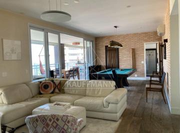 Apartamento · 171m² · 3 Quartos · 3 Vagas · Apartamento no Paraíso à Venda 3 Suítes, 4 Banheiros, 3 Vagas 171m² Á.Ú.