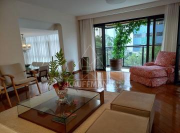 Apartamento · 226m² · 4 Quartos · 3 Vagas · Apartamento à Venda em Perdizes - 4 Dormitórios, 2 Suítes, 3 Vagas, 226m² A.U