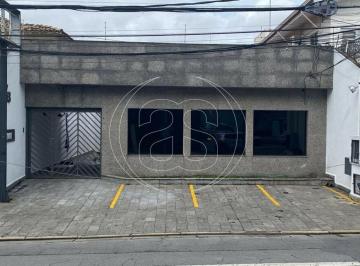 Casa · 310m² · 10 Vagas · Casa Comercial em Indianópolis com 10 Vagas !