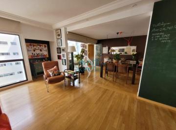 Apartamento · 125m² · 1 Quarto · 2 Vagas · Apartamento à Venda em Indianópolis - São Paulo/SP.