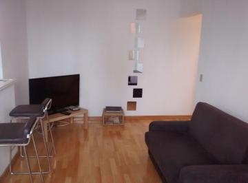 Apartamento · 44m² · 1 Quarto · 1 Vaga · Flat com ótimo preço no bairro Vila Olímpia. Confira!