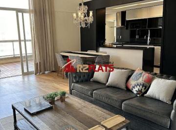 Apartamento · 158m² · 2 Quartos · 3 Vagas · Apartamento com ótimo preço no bairro Vila Nova Conceição. Confira!