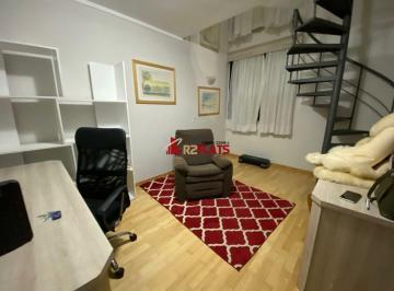 Apartamento · 45m² · 1 Quarto · 1 Vaga · Flat com ótimo preço no bairro Vila Olímpia. Confira!
