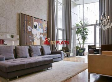 Apartamento · 157m² · 2 Quartos · 3 Vagas · Apartamento com ótimo preço no bairro Vila Nova Conceição. Confira!