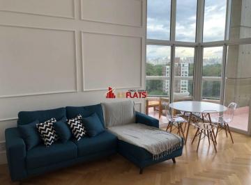 Apartamento · 150m² · 2 Quartos · 2 Vagas · Apartamento com ótimo preço no bairro Vila Nova Conceição. Confira!