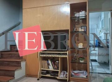 Casa · 100m² · 2 Quartos · 1 Vaga · Sobrado residencial disponível para venda localizado no bairro do Tatuapé!!