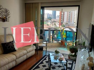 Apartamento · 109m² · 3 Quartos · 2 Vagas · Apartamento disponível para venda na Água Rasa!!