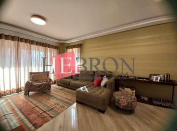 Apartamento · 125m² · 4 Quartos · 3 Vagas · Apartamento disponível para venda localizado no bairro do Tatuapé!!