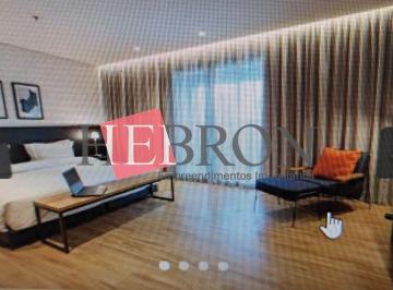 Apartamento · 22m² · 1 Quarto · 1 Vaga · Apartamento/Hotel mobiliado disponível para venda localizado no bairro do Tatuapé!!