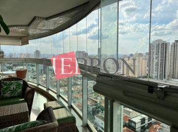 Apartamento · 225m² · 4 Quartos · 6 Vagas · Apartamento disponível para venda localizado no bairro do Tatuapé!!