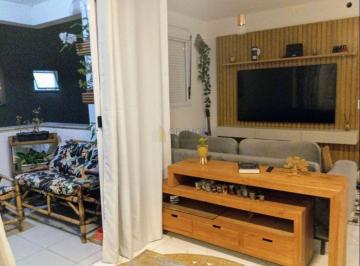Apartamento · 70m² · 2 Quartos · 1 Vaga · OPORTUNIDADE - Apto no Horto Santo Antônio em Jundiaí - GB8437
