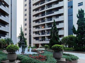 Apartamento · 156m² · 3 Quartos · 3 Vagas · Apartamento no Jardim Paulista