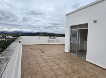 Apartamento · 121m² · 3 Quartos · EXCELENTE COBERTURA COM 178M², 3 QUARTOS, DUAS VAGAS, BRASILEIA - BETIM