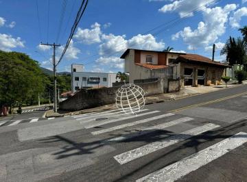 92ff2294283badc90d2489f2551538659fbf9828 · Terreno à venda, 424 m² por R$ 510.000,00 - Jardim do Lago - Atibaia/SP
