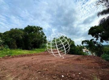 e0fede0ce8d390c73883b8f507bad9d0a146254f · Terreno à venda, 585 m² por R$ 229.000,00 - Jardim Paulista - Atibaia/SP