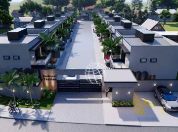 2d9abffb5a280dce0ba736250f9621cc2e3630b3 · Casa com 3 dormitórios à venda, 104 m² por R$ 599.000,00 - Chácaras Maringá - Atibaia/SP