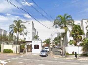 Apartamento · 50m² · 2 Quartos · 1 Vaga · Apartamento de 49,89m² de 2 Quartos - próximo ao Campolim