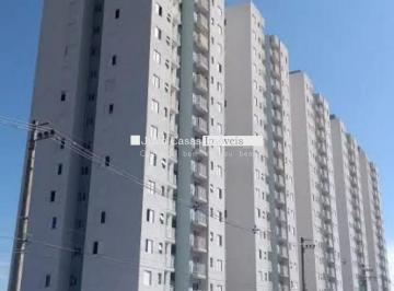 Apartamento · 47m² · 2 Quartos · 2 Vagas · Apartamento a venda com 2 quartos