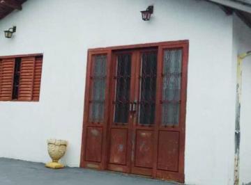 096f1d3a97d0f577991202a9c31cdd06c6104092 · Casa com 2 dormitórios com edícula à venda, 120 m² por R$ 230.000 - Núcleo Habitacional José Regino 