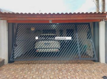 Casa · 125m² · 2 Quartos · 2 Vagas · Casa térrea a venda com 2 quartos Jardim Bertanha