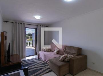 Casa · 420m² · 3 Quartos · 2 Vagas · Casa para Aluguel - Parque São Jorge, 3 Quartos,  420 m2 - Cotia