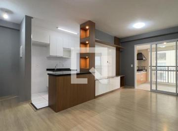Apartamento · 68m² · 2 Quartos · 1 Vaga · Apartamento para Aluguel - Picanço, 2 Quartos,  68 m2 - Guarulhos