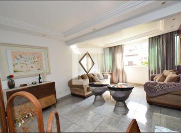 Apartamento · 100m² · 3 Quartos · 2 Vagas · Apartamento para Aluguel - União, 3 Quartos, 100 m2 - Belo Horizonte