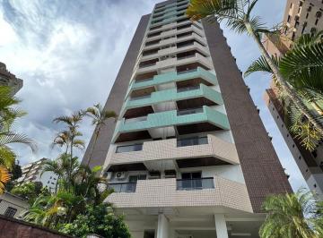 Apartamento de 3 quartos, Manaus · Apartamento alto padrão, 114 m², bem localizado no Pq. Dez - Residencial Firenze 