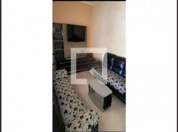 Casa · 100m² · 2 Quartos · 1 Vaga · Casa à Venda - Vila Ede, 2 Quartos, 100 m² - São Paulo