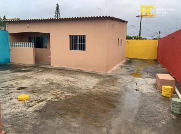 93ec302a5ee32ab86442c3ef839eb6d93be6ee60 · Casa com excelente área de lazer - São José - Peruíbe/SP