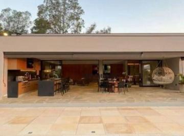 ef75cf628ad5d873267a73e923687fe42bfc54db · Casa com 5 dormitórios, 557 m² - venda por R$ 9.800.000,00 ou aluguel por R$ 65.000,00/mês - Terras 