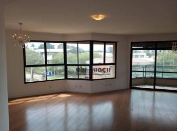 5ccdce79389d2897ff3ee0484fe5d1816225a1b6 · Apartamento com 4 dormitórios para alugar, 320 m² por R$ 9.656,67/mês - Edifício Flamboyant - Itu/SP