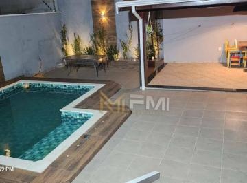 83dfafb80539e03321b255ec56db8a4acd0768e8 · Casa à venda, 190 m² por R$ 850.000,00 - Jardim Rosolém - Hortolândia/SP
