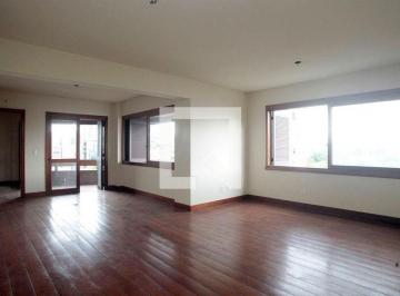 Apartamento · 171m² · 3 Quartos · 2 Vagas · Apartamento à Venda - Rio Branco, 3 Quartos,  171 m² - Porto Alegre