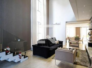 Casa · 420m² · 3 Quartos · 4 Vagas · Casa à Venda - Cerâmica, 3 Quartos,  420 m² - São Caetano do Sul
