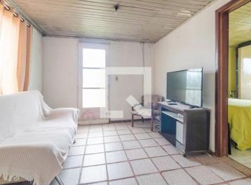 Casa · 71m² · 2 Quartos · 1 Vaga · Casa à Venda - Espírito Santo, 2 Quartos, 71 m² - Porto Alegre