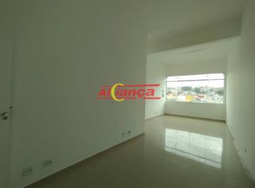 Comercial · 50m² · Sala para alugar no Cocaia- Guarulhos SP
