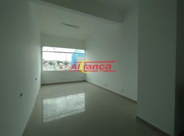 Comercial · 50m² · Sala para alugar no Cocaia