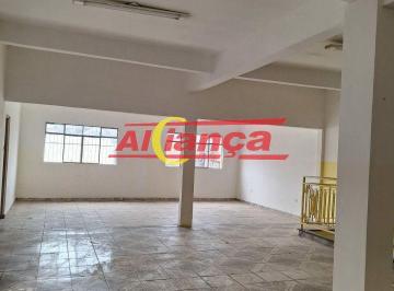Comercial · 144m² · Sala com 144m² para locação no Parque Piratininga - Por R$ 2.500,00