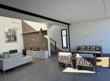 850f7b317ef474f4ae46532138ca603859cedf32 · Casa com 4 dormitórios à venda, 260 m² por R$ 2.970.000,00 - Condomínio Villas do Golfe - Itu/SP