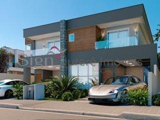 Casa · 240m² · 4 Quartos · Casa à venda - em São João do Rio Vermelho