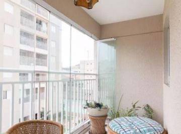 16a18e8a18a449f386d24b07503756846569ad55 · Apartamento à venda, 77 m² por R$ 695.000,00 - Jardim Rosa de Franca - Guarulhos/SP